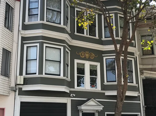 35A Capp St Unit A, San Francisco, CA 94103