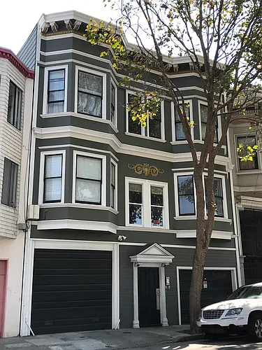 35A Capp St #A Photo 1