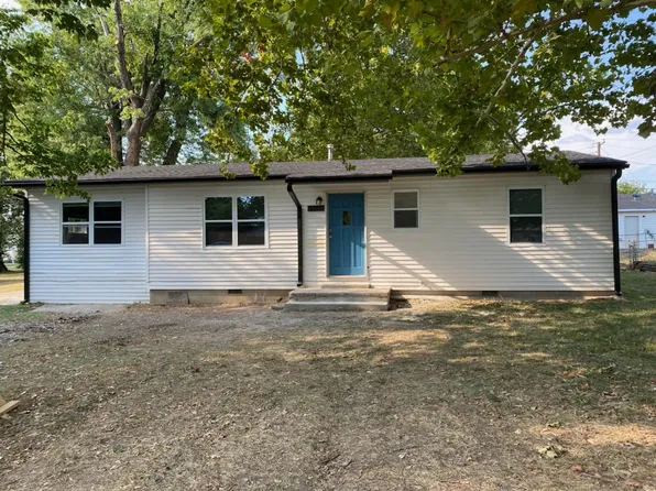 30461 E 148th St S, Coweta, OK 74429