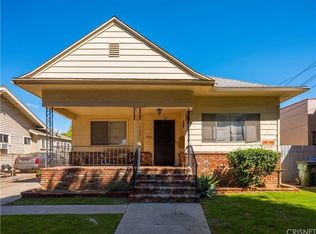 2621 E 4th St APT 4, Los Angeles, CA 90033