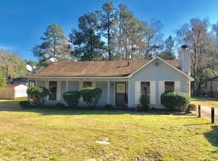 2354 Wheeless Rd, Augusta, GA 30906