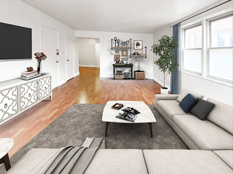 Hempstead Road Apartments — Photo 11