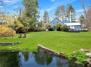 12 North Ave, Westport, CT 06880