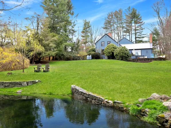 12 North Avenue, Westport, CT 06880