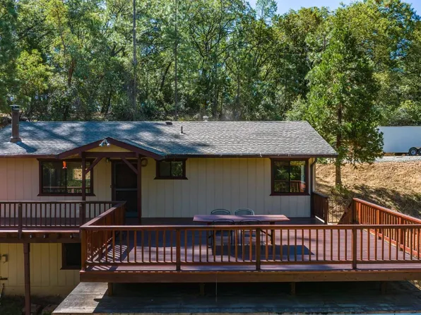 23188 Roden Ln, Pioneer, CA 95666