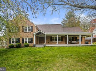 14121 Heritage Ln, Silver Spring, MD 20906