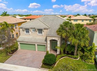 11442 SW Hillcrest Cir, Port Saint Lucie, FL 34987