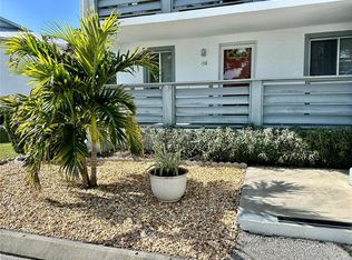 6800 Placida Rd UNIT 158, Englewood, FL 34224