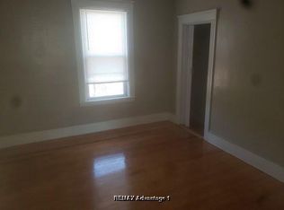 3 Chambers St, Worcester, MA 01606