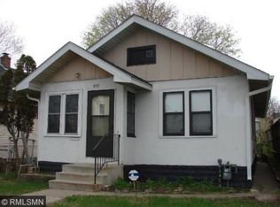 910 Concordia Ave, Saint Paul, MN 55104