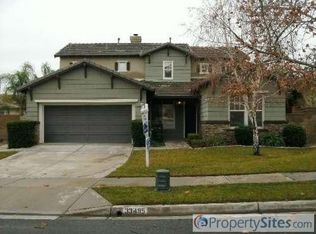 33495 Somerset Rd, Yucaipa, CA 92399