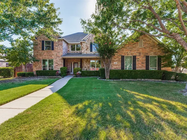 1520 N Shropshire Ct, Keller, TX 76248