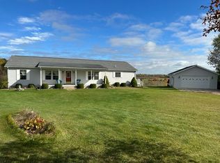 17428 21 Mile Rd, Big Rapids, MI 49307