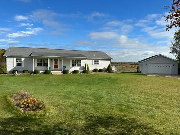 17428 21 Mile Rd, Big Rapids, MI 49307