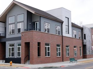 1625 E Alameda Ave APT 206, Denver, CO 80209
