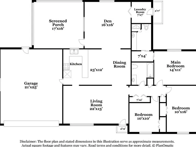 1212 Hunt Ave — Photo 2