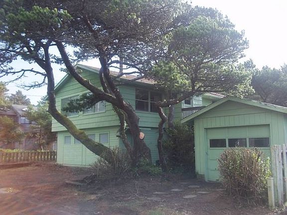 Oceanview Home