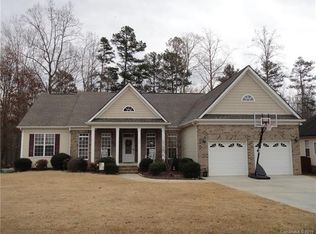 727 Redah Ave, Locust, NC 28097