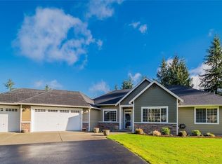 15627 99th Dr NE, Arlington, WA 98223