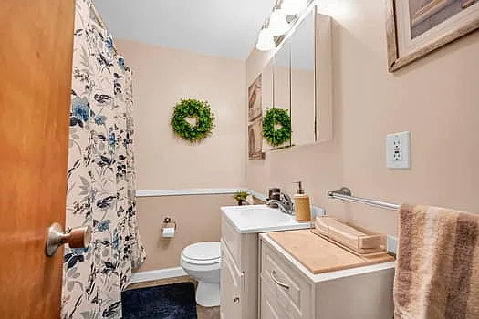 Full updated Bath