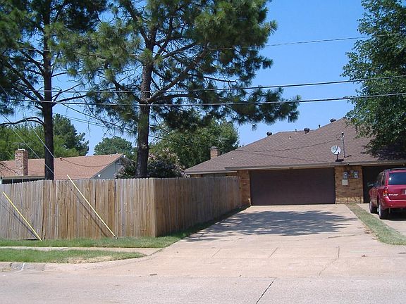 Garage Savage St.