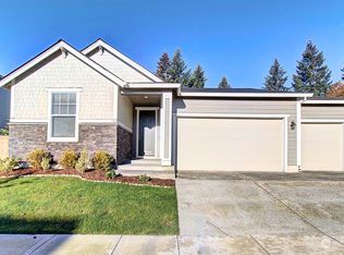 701 N Kemper Loop, Ridgefield, WA 98642