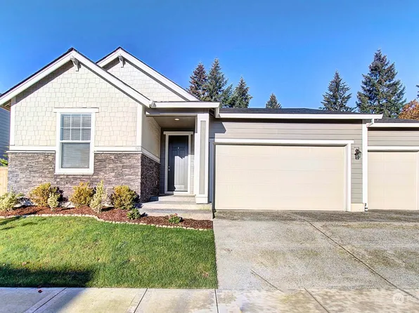 701 N Kemper Loop, Ridgefield, WA 98642