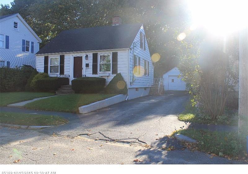 14 Bancroft St, Portland, ME 04102 Zillow