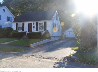 14 Bancroft St, Portland, ME 04102
