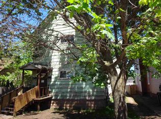 201 Vine St, Ishpeming, MI 49849