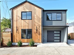 7718 32nd Ave SW, Seattle, WA 98126