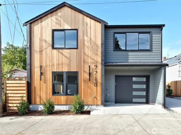 7718 32nd Avenue SW, Seattle, WA 98126