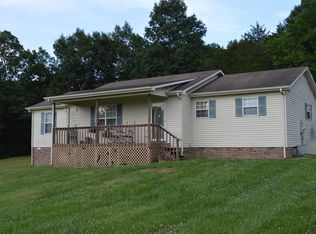 112 Roscoe Rd, Shelbyville, TN 37160