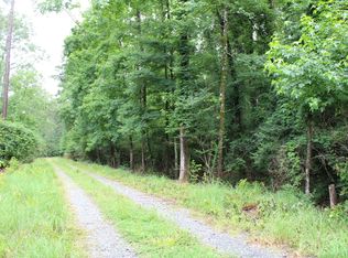 0 Burks Ln, Cotton Valley, LA 71018