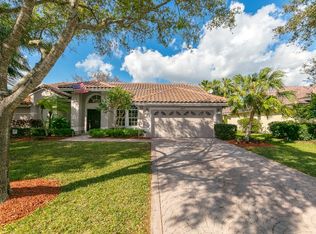 6217 NW 42nd Ct, Pompano Beach, FL 33067