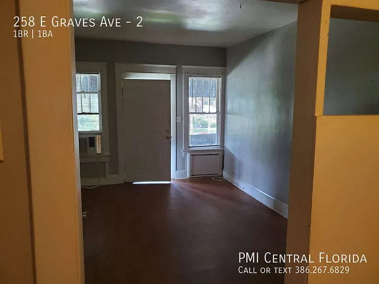 258 E Graves Ave #2 — Photo 10