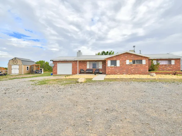12 Melrose Pl, Edgewood, NM 87015