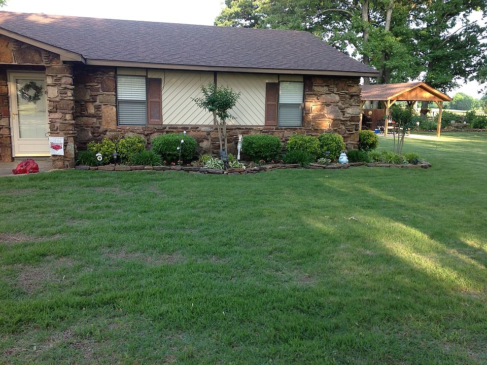 Lovely country living