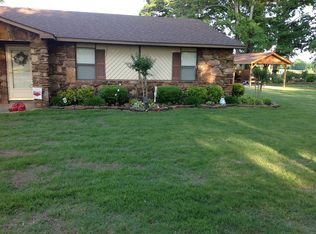 937 Mays Branch Rd, Van Buren, AR 72956