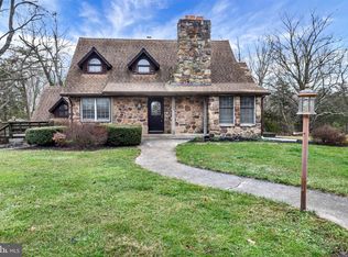 4000 Bullfrog Rd, Taneytown, MD 21787