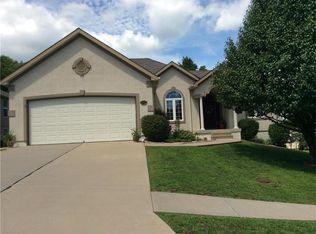 19212 E 17th Ter S, Independence, MO 64057