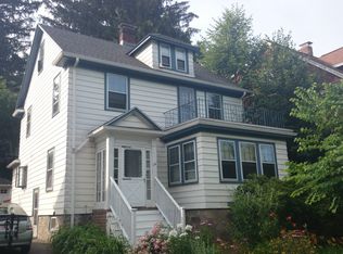 34 Sturges Rd, West Roxbury, MA 02132