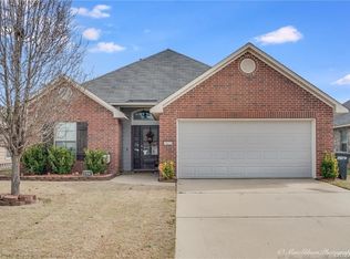 3625 Amite River Dr, Bossier City, LA 71111