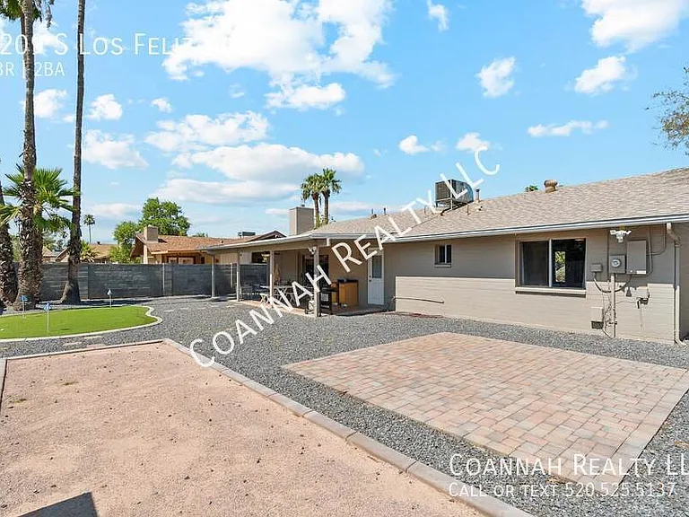 3209 S Los Feliz Dr — Photo 25
