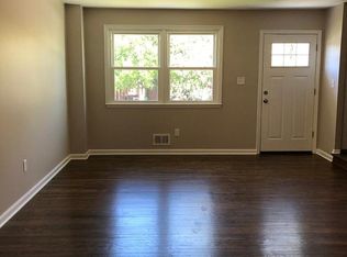 733 Milford Mill Rd, Baltimore, MD 21208