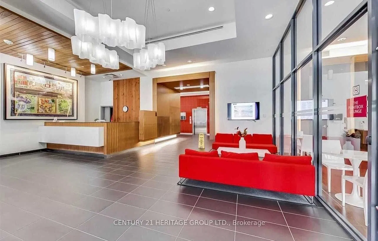 2 bed, $3,100 — Photo 2