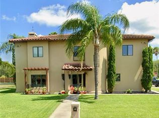 117 Palm Valley Cir, Harlingen, TX 78552