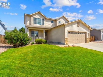 12853 Pine Valley Cir, Peyton, CO, 80831