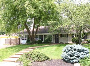 10 Thise Ct, Lafayette, IN 47905