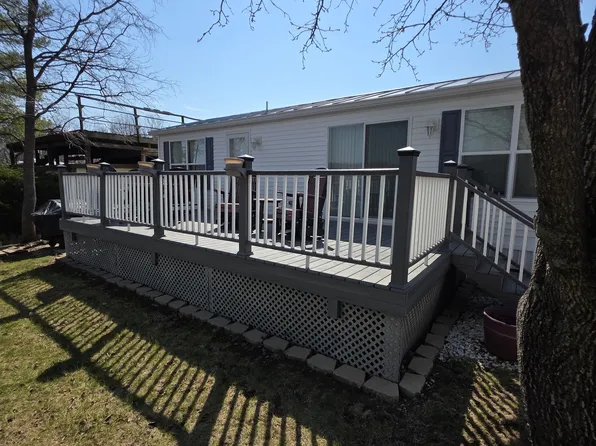 4016 Van Bibber Lake Est, Greencastle, IN 46135